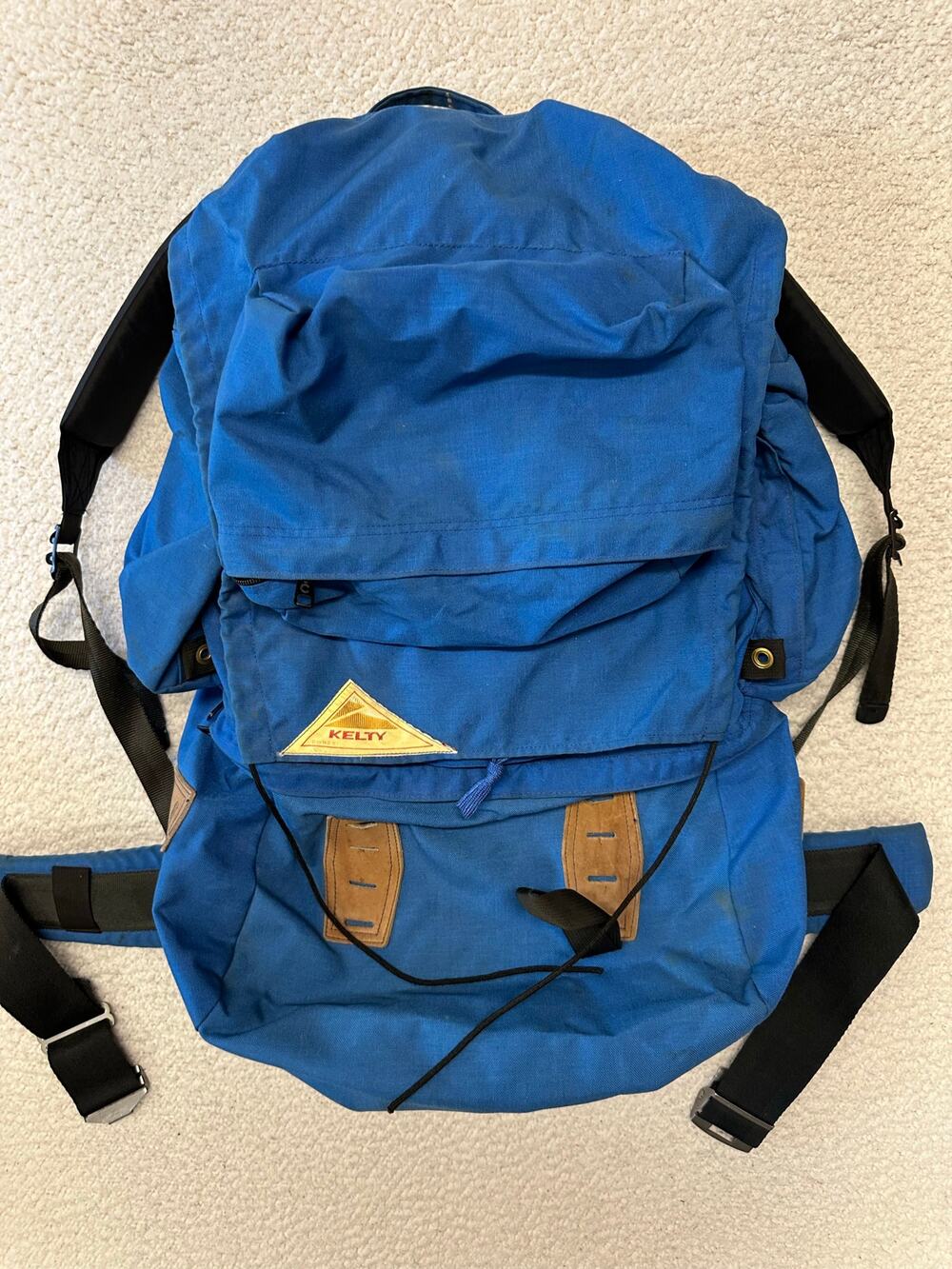 Vintage 70s 80s Kelty Backpack